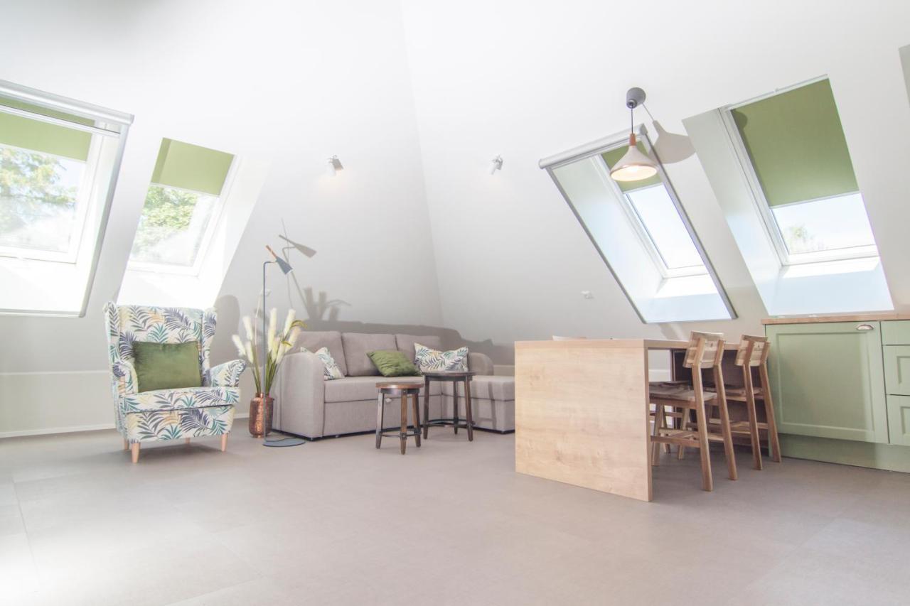 Kaesmu Holiday House 外观 照片