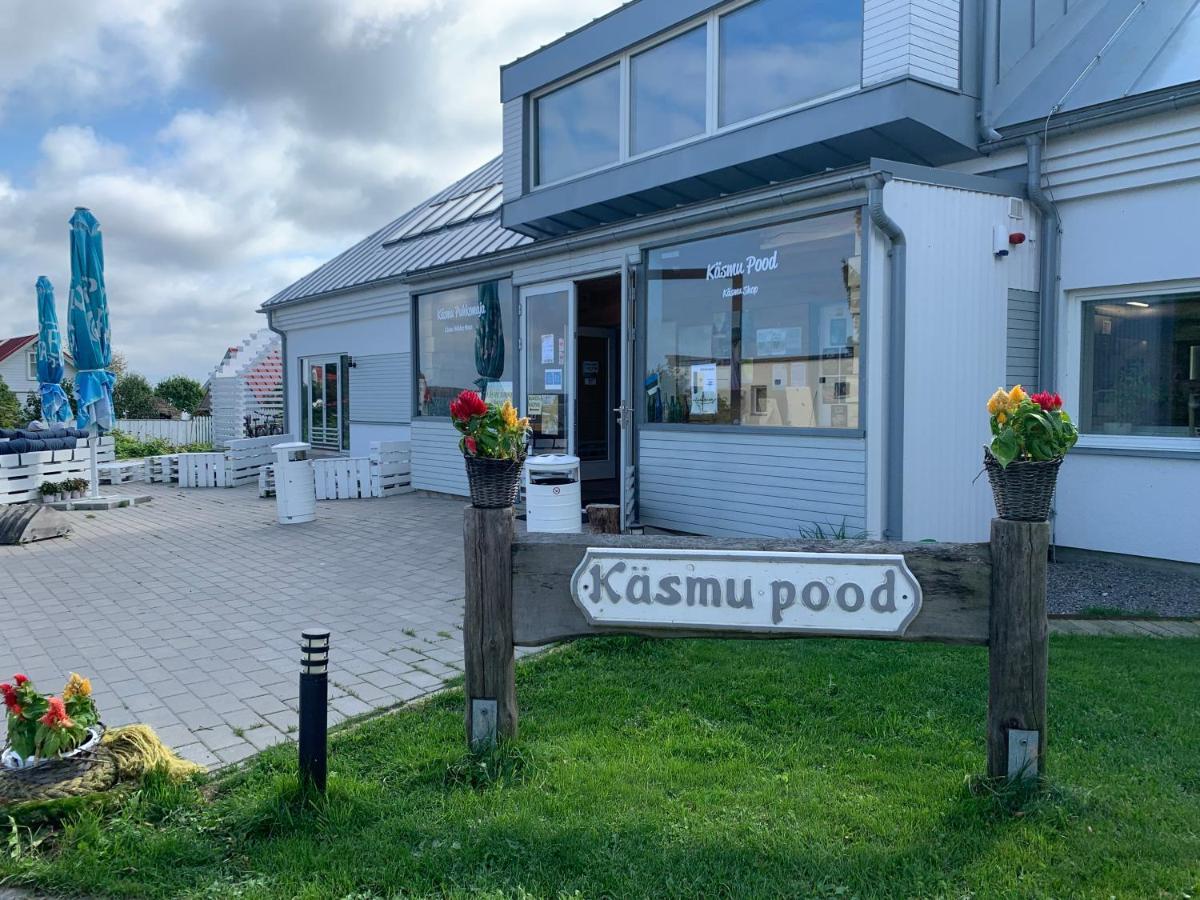 Kaesmu Holiday House 外观 照片